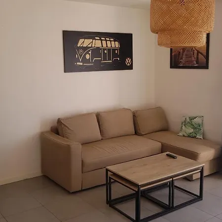 T3 Lumineux Et Au Calme. Wifi,netflix Et Parking Gratuit. Apartment
